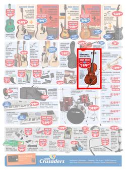Cash Crusaders : Great Deals (20 Mar - 6 Apr 2014), page 6
