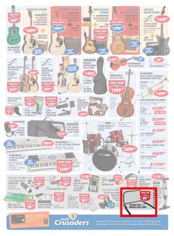 Cash Crusaders : Great Deals (20 Mar - 6 Apr 2014), page 6