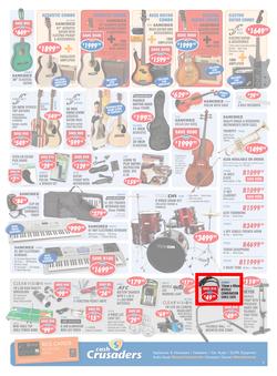 Cash Crusaders : Great Deals (20 Mar - 6 Apr 2014), page 6