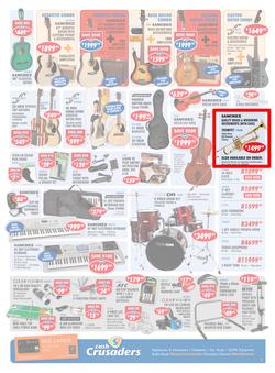 Cash Crusaders : Great Deals (20 Mar - 6 Apr 2014), page 6