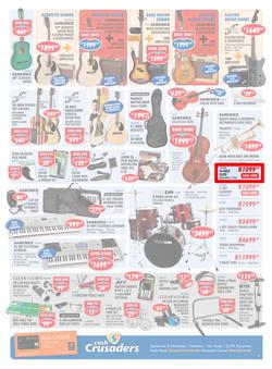 Cash Crusaders : Great Deals (20 Mar - 6 Apr 2014), page 6