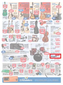 Cash Crusaders : Great Deals (20 Mar - 6 Apr 2014), page 6