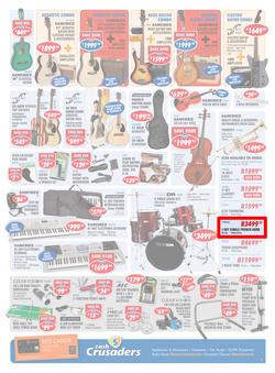 Cash Crusaders : Great Deals (20 Mar - 6 Apr 2014), page 6