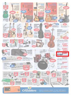 Cash Crusaders : Great Deals (20 Mar - 6 Apr 2014), page 6