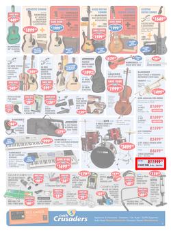 Cash Crusaders : Great Deals (20 Mar - 6 Apr 2014), page 6