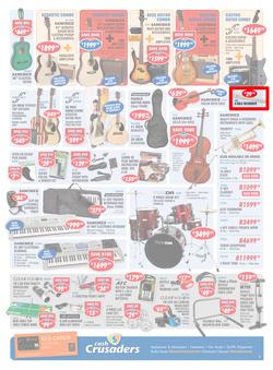 Cash Crusaders : Great Deals (20 Mar - 6 Apr 2014), page 6