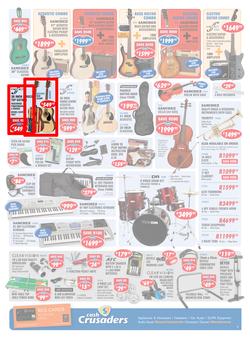 Cash Crusaders : Great Deals (20 Mar - 6 Apr 2014), page 6