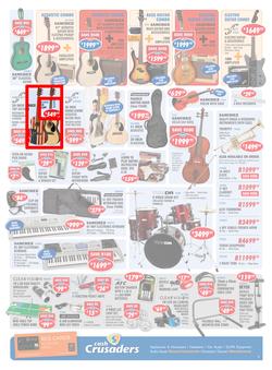 Cash Crusaders : Great Deals (20 Mar - 6 Apr 2014), page 6