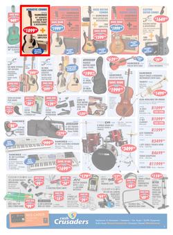 Cash Crusaders : Great Deals (20 Mar - 6 Apr 2014), page 6