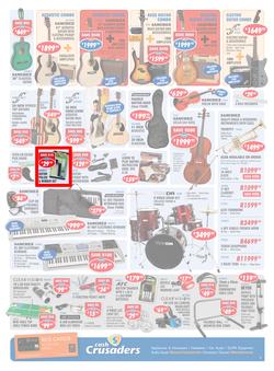 Cash Crusaders : Great Deals (20 Mar - 6 Apr 2014), page 6