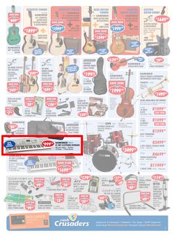 Cash Crusaders : Great Deals (20 Mar - 6 Apr 2014), page 6