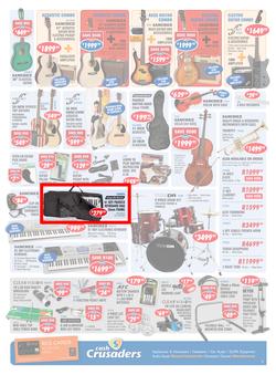 Cash Crusaders : Great Deals (20 Mar - 6 Apr 2014), page 6