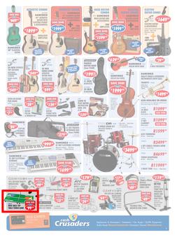 Cash Crusaders : Great Deals (20 Mar - 6 Apr 2014), page 6