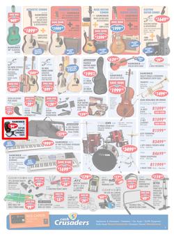 Cash Crusaders : Great Deals (20 Mar - 6 Apr 2014), page 6