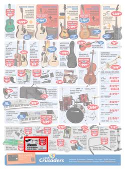 Cash Crusaders : Great Deals (20 Mar - 6 Apr 2014), page 6