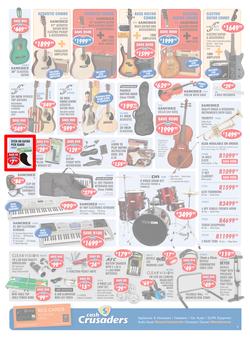 Cash Crusaders : Great Deals (20 Mar - 6 Apr 2014), page 6