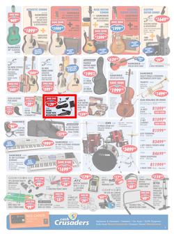 Cash Crusaders : Great Deals (20 Mar - 6 Apr 2014), page 6