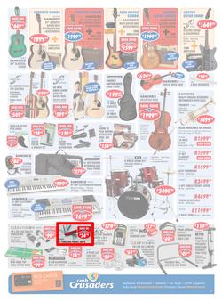 Cash Crusaders : Great Deals (20 Mar - 6 Apr 2014), page 6