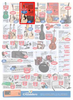 Cash Crusaders : Great Deals (20 Mar - 6 Apr 2014), page 6