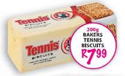 Foodco Bakers Tennis Biscuits-200g