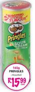 Foodco Pringles-165g