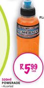 Foodco Powerade-500ml