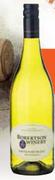 Robertson Sauvignon Blanc-12x750ml