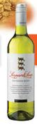 Leopard's Leap Sauvignon Blanc-750ml