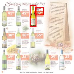 Ultra Liquors : Wine Guru (17 Mar - 8 Jun 2014), page 6