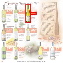 Ultra Liquors : Wine Guru (17 Mar - 8 Jun 2014), page 6