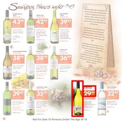 Ultra Liquors : Wine Guru (17 Mar - 8 Jun 2014), page 6