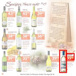 Ultra Liquors : Wine Guru (17 Mar - 8 Jun 2014), page 6