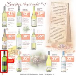 Ultra Liquors : Wine Guru (17 Mar - 8 Jun 2014), page 6