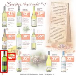 Ultra Liquors : Wine Guru (17 Mar - 8 Jun 2014), page 6