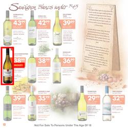 Ultra Liquors : Wine Guru (17 Mar - 8 Jun 2014), page 6
