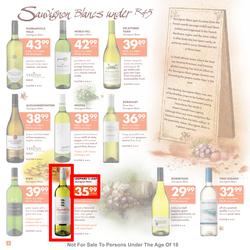Ultra Liquors : Wine Guru (17 Mar - 8 Jun 2014), page 6