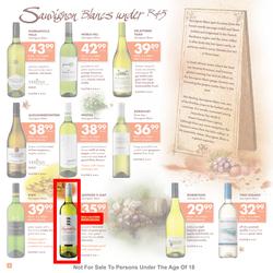 Ultra Liquors : Wine Guru (17 Mar - 8 Jun 2014), page 6