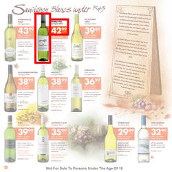 Ultra Liquors : Wine Guru (17 Mar - 8 Jun 2014), page 6