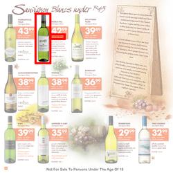 Ultra Liquors : Wine Guru (17 Mar - 8 Jun 2014), page 6