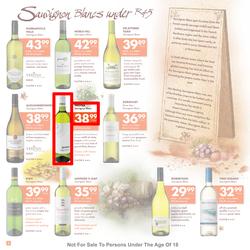 Ultra Liquors : Wine Guru (17 Mar - 8 Jun 2014), page 6