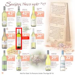 Ultra Liquors : Wine Guru (17 Mar - 8 Jun 2014), page 6