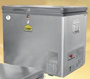 Camp Master Fridge/Freezer-40ltr