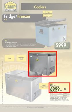 Makro : Camping (18 Mar - 31 Mar 2014), page 6
