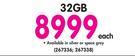 Apple iPad Air 32GB With Wi-Fi And 3G-Each