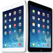Apple iPad Air 32GB With Wi-Fi And 3G-Each