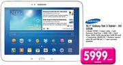 Samsung 10.1" Galaxy Tab 3 Tablet P5200-3G 32GB