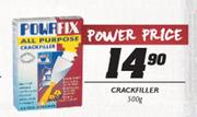 Crackfiller-500g