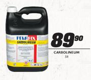 Carbolineum-5ltr