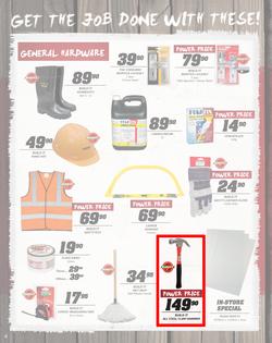 Build It Lowveld : (20 Mar - 5 Apr 2014), page 6