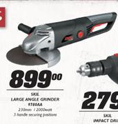 Skil Large Angle-Grinder-9780AA